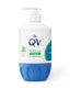 QV MOISTURISING CREAM FOR SENSITIVE SKIN 500ML