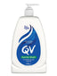 QV GENTLE WASH 500G