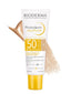 BIODERMA PHOTODERM AQUAFLUIDE SPF50+ PA++++ LIGHT FOR SENSITIVE SKIN 40ML
