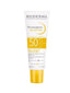 BIODERMA PHOTODERM AQUAFLUIDE INVISIBLE SPF50+ PA++++ FOR SENSITIVE SKIN 40ML