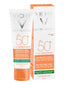 VICHY CAPITAL SOLEIL SPF50+ MATTIFYING 3 IN 1 50ML