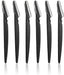 GIRL AND BEAUTY TOUCH UP RAZORS 6PCS