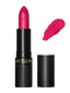 REVLON SUPER LUSTROUS LIPSTICK MATTE 023 CHERRIES IN THE SHOW 4.2G
