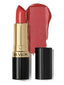 REVLON SUPER LUSTROUS LIPSTICK PEARL 808 DIRTY SHIRLEY 4.2G