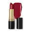 REVLON SUPER LUSTROUS LIPSTICK CREME 810 UNCUT RUBY 4.2G