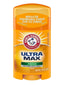 ARM AND HAMMER ULTRA MAX ANTIPERSPIRANT DEODORANT 28G