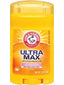 ARM AND HAMMER ULTRA MAX DEODORANT POWDER FRESH 28G