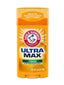 ARM AND HAMMER ULTRA MAX DEODORANT- FRESH- SOLID WIDE STICK 2.6OZ