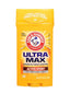 ARM AND HAMMER ULTRA MAX DEODORANT ACTIVE SPORT SOLID STICK 2.6 OZ