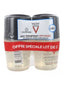 VICHY ANTI TRANSPIRANT ANTI TRACES 48H 2X50ML