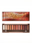 NAKED URBAN DECAY HEAT EYESHADOW PALLETTE 12X1.3G