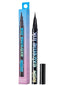 LOTTIE LONDON EXTREME INK WATERPROOF LIQUID EYELINER BLACK 0.8ML