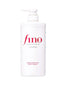 FINO PREMIUM TOUCH SHAMPOO 550ML