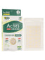 MENTHOLATUM ACNES MEDICATED ANTI-BACTERIA SPOT DRESSING 36 PATCHES