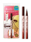 KISS ME PRIME LIQUID EYELINER RICH KEEP SUPER WATERPROOF 03 NATURAL BROWN 0.4ML