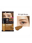 KISS ME HEAVY ROTATION COLORING EYEBROW MASCARA 05 LIGHT BROWN 8G