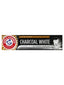 ARM AND HAMMER CHARCOAL WHITE PRO REMOVES 100% MORE STAINS 75ML