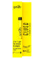 GOT2B 2 IN 1 GEL FOR BROWS AND EDGES 16ML
