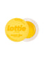 LOTTIE LONDON SWEET LIPS SCRUB AND BALM MANGO SORBET 9G