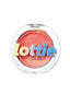 LOTTIE LONDON OMBRE BLUSH RED HOT 4G
