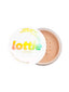 LOTTIE LONDON READY SET! GO SETTING POWDER, WARM TRANSLUCENT 15G