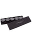 DAIMON BARBER LONDON WORLD TRAVELLER SAMPLE SET 10gx5