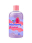 BUBBLE T BLUEBERRY AND DRAGON FRUIT BATH AND SHOWER GEL 500ML