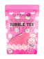 BUBBLE T BERRIES BUBBLE TEA BATH SALTS 1KG