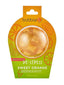 BUBBLE T BATH FIZZER DE STRESS SWEET ORANGE BERGAMOT 150G