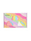 BUBBLE T RAINBOW CLOUD BATH FIZZERS 3*80 G