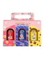 Bubble t set Kellys Breakfast club shower gel multipack 3x100ml