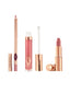 CHARLOTTE TILBURY PILLOW TALK LIP SECRETS ON EVERYONE'S LIPS