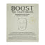 THE LIGHT SALON BOOST HYDROGEL FACE MASK 1 BOX 5*28G