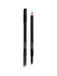 GOSH EYEBROW PENCIL SOFT BLACK