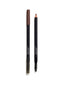 GOSH EYE BROW PENCIL 004 MAHOGANY