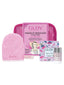 GLOV TRAVEL SET MAKE UP REMOVER AND SKIN CARE 5 IN 1