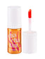 BENEFIT CHA CHA TINT MANGO TINTED LIP AND CHEEK STAIN 6ML