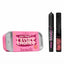 BENEFIT WILD CAUGHT LASHES MASCARA SET