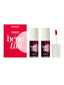BENEFIT TICKET TO BENETINT FULL SIZE TINT DUO/DUO DE BLUSHS LIQUIDES FORMAT STANDARD 2x 6ML