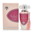 LATTAFA MOHRA SILKY ROSE EAU DE PARFUM 100ML