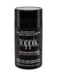 TOPPIK HAIR BUILDING FIBERS DARK BROWN / BRUN / CASTAÑO OSCURO 12G