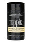 TOPPIK HAIR BUILDING FIBERS LT BLONDE /BLOND CLAIR/RUBIO CLARO 3G