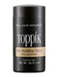 TOPPIK HAIR BUILDING MED BLONDE 3G