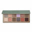 ANASTASIA NOUVEAU EYE SHADOW AND PRESSED PIGMENT PALETTE 1.34G