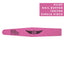 PILOT SINGLE NAIL BUFFER PROFESSIONAL NAIL ART TOOL S7PK-M 100/180 WASHABLE DISINFECTABLE PINK PNB-202