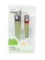 UUYP NAIL CUTTER GREEN 2 PCS
