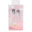 UUYP SAFE AND COMFORTABLE NAIL CLIPPERS 2 PCS