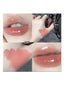 GEGE BEAR ICEBERG LAVA MOISTENED LIP GLOSS O2# 4.5G