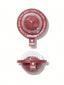SHEGLAM LUNAR ORBIT BLUSH BALL GRAVITY 6G