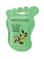 MOND'SUB TEA TREE EXFOLIATING FOOT PEELING MASK PAIR 40ML